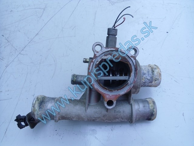 termostat na fiat mareu 1,6i 16V, autodiely na fiat marea